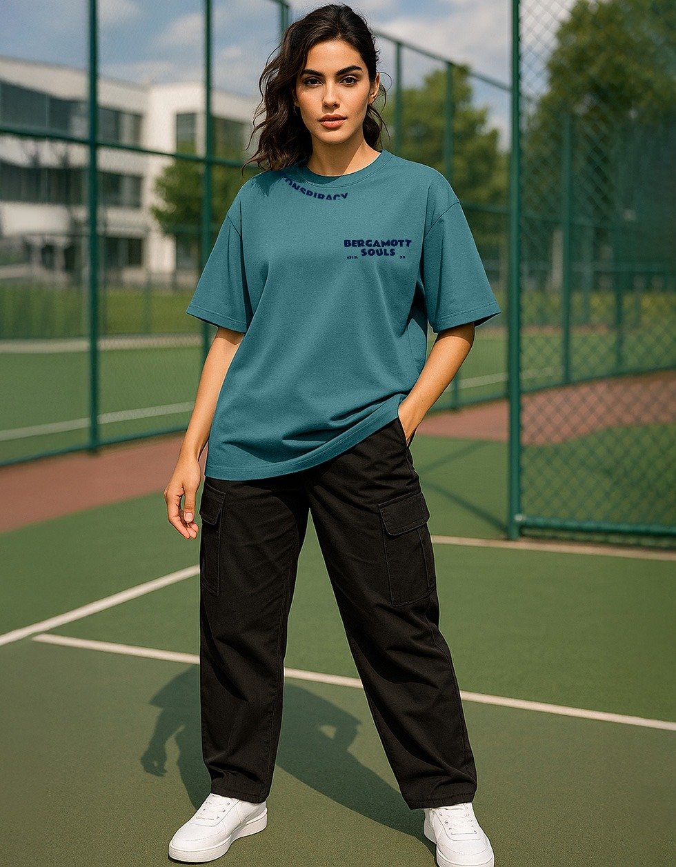 Conspiracy Souls - Image 5