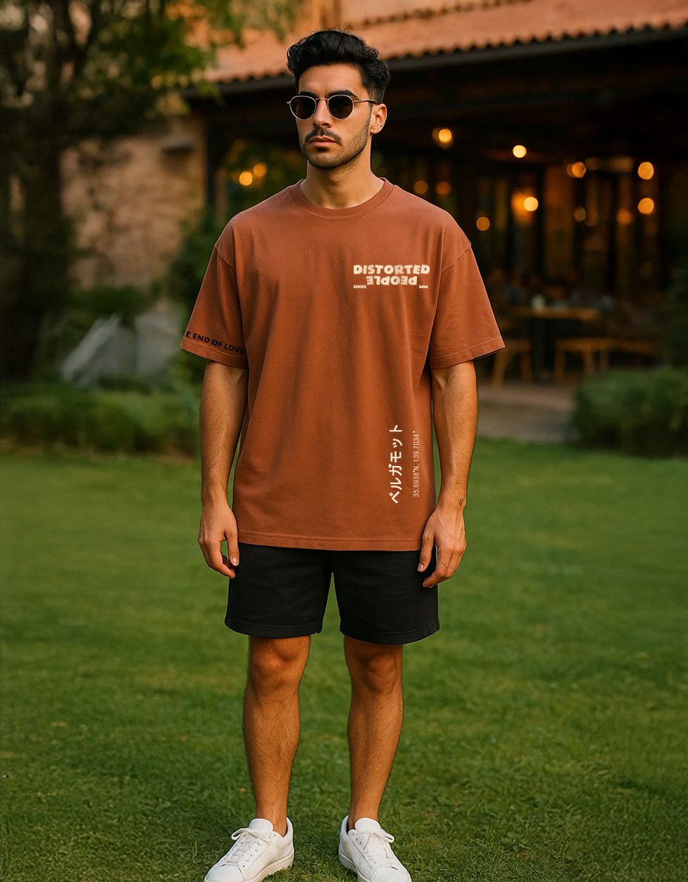 The Ebony & Ivory - Image 5