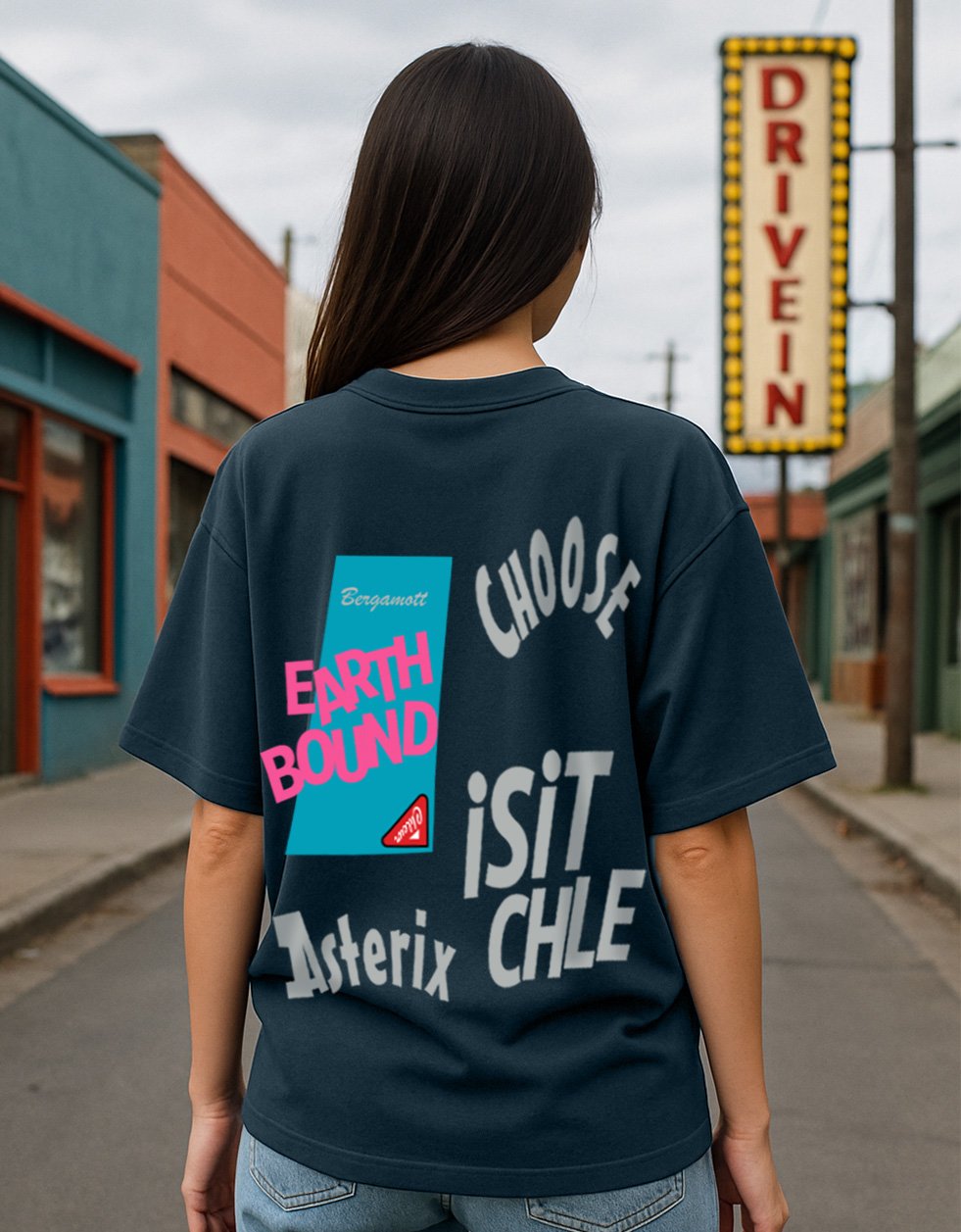 Earth Bound - Image 2